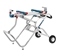 Picture of Bosch GTA 2500 W Professional sawhorse Foldable