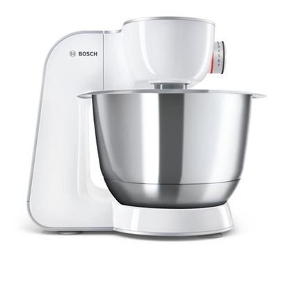 Picture of Bosch MUM58257 food processor 1000 W 3.9 L Stainless steel