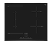Picture of Bosch Serie 6 PVS651FB5E hob Black Built-in 60 cm Zone induction hob 4 zone(s)