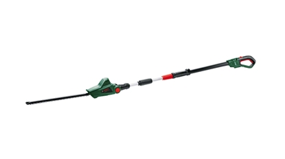 Attēls no Bosch UNIVERSALHEDGEPOLE18 Cordless Hedgecutter