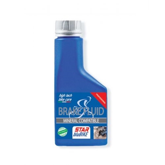 Изображение Brake Fluid Professional (Mineral compatible)