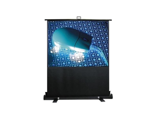 Picture of Braun Cinemobil DeLuxe pārnēsājamais ekrāns 160x120 cm