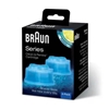 Изображение Braun Clean & Renew Refill Cartridges CCR – 2 Pack
