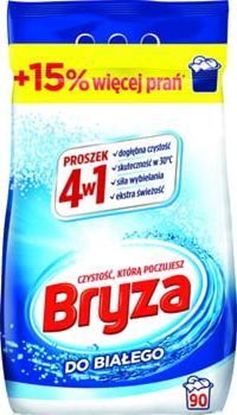 Attēls no Bryza PROSZEK DO BIAEGO 5,85 kg / 90 pr 3166286/1460 4w1