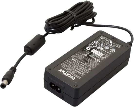 Изображение Brother LW5095001 power adapter/inverter Black