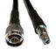 Attēls no Cable LMR-400, 10m, N-male to RP-SMA-male