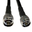 Attēls no Cable LMR-400, 1m, N-male to N-male