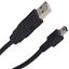 Attēls no Cable USB – USB mini, 1.5m