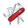Picture of VICTORINOX CAMPER MEDIUM POCKET KNIFE WITH 13 FUNCTIONS