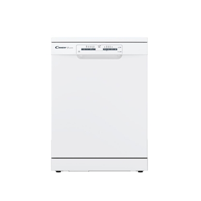 Picture of Candy Brava CDPN 1L390PW Freestanding 13 place settings F