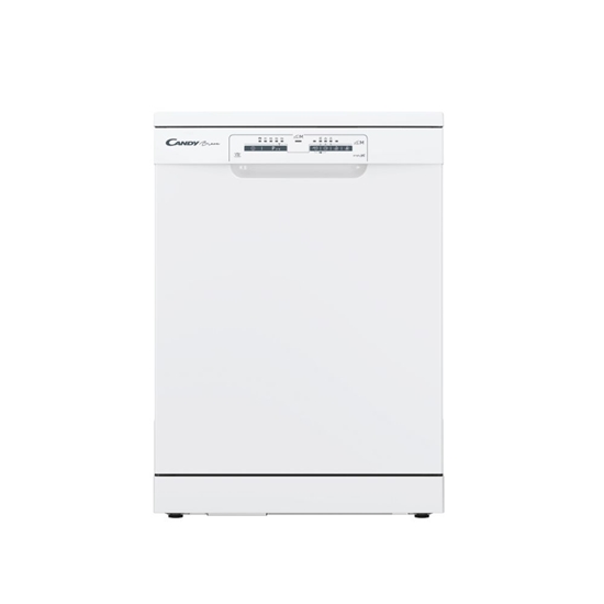 Изображение Candy Brava CDPN 1L390PW Freestanding 13 place settings F