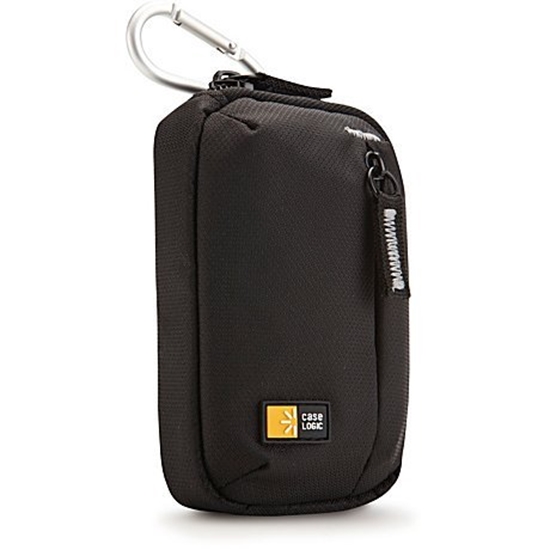 Изображение Case Logic TBC-402 Compact case Black