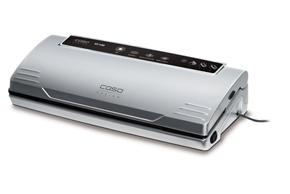 Picture of Caso VC100 vacuum sealer Silver