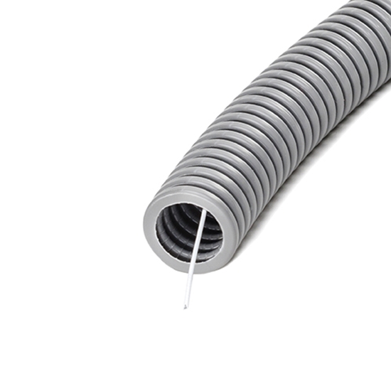 Изображение Caurule gofrēta D20 EBC 320N,TXA ar tr(50m)      EVOEL ,PL