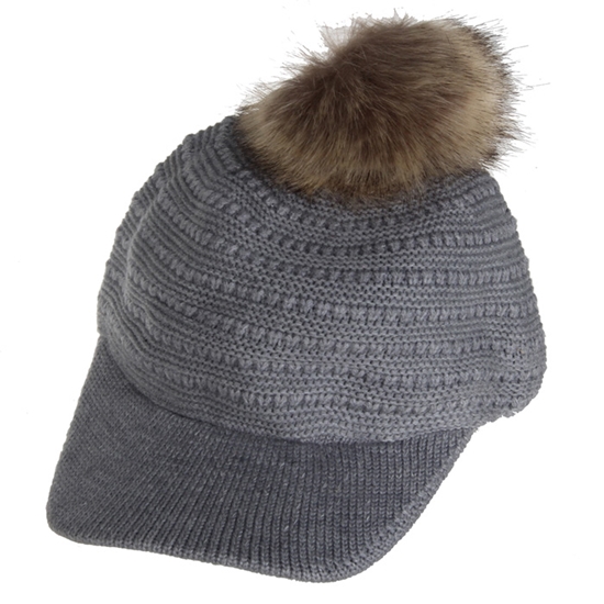 Picture of Cepure Acces g.pelēks