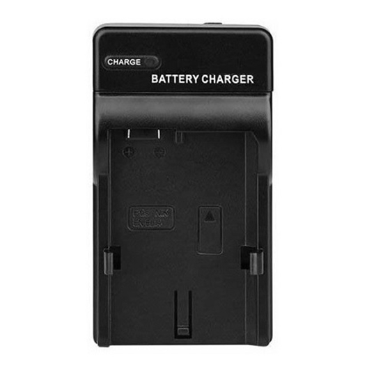 Picture of Charger CANON BP-110