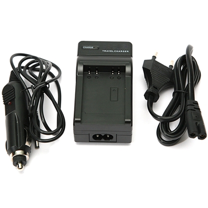 Picture of Charger CANON NB-13L