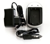 Picture of Charger Panasonic DMW-BCA7, DMW-S001