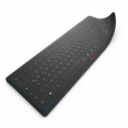 Picture of CHERRY 61510017 Keyboard cover
