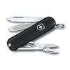 Picture of VICTORINOX CLASSIC SD SMALL POCKET KNIFE CLASSIC COLORS Falling Snow