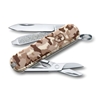 Изображение VICTORINOX CLASSIC SD SMALL POCKET KNIFE WITH SCISSORS AND SCREWDRIVER
