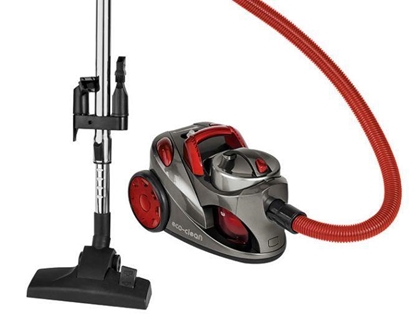 Picture of Clatronic BS 1294 700 W Cylinder vacuum Dry Bagless 1.25 L