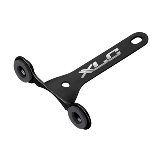 Picture of CO2 Cartridges Bracket