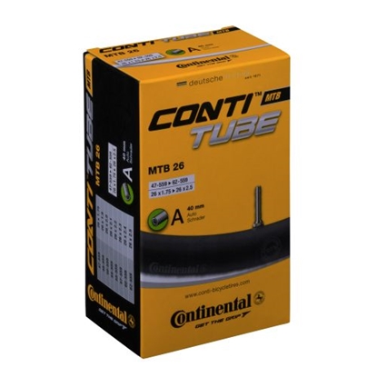 Attēls no Conti MTB 26 47/62-559 AV 40mm
