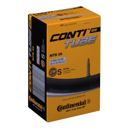 Attēls no Conti MTB 26 47/62-559 Presta 42mm