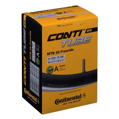 Attēls no Conti MTB 26 Freeride 57/70-559 40mm AV