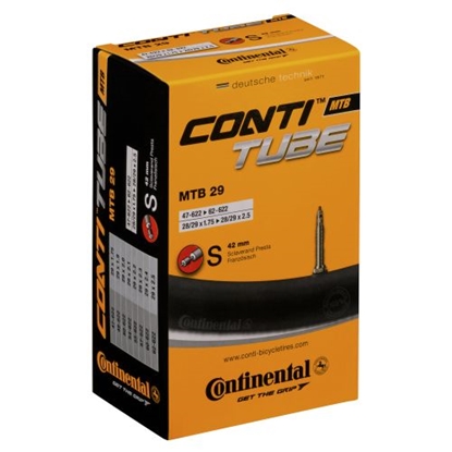 Attēls no Conti MTB 28/29 47/62-622 Presta 40mm