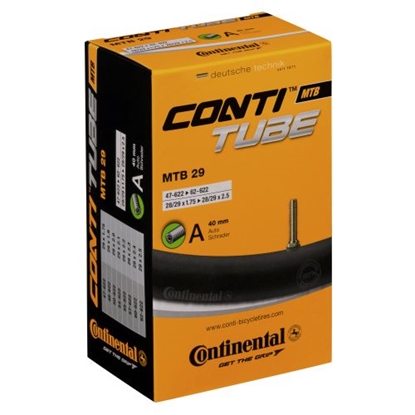 Attēls no Conti MTB 28/29 47-62x622 40mm AV