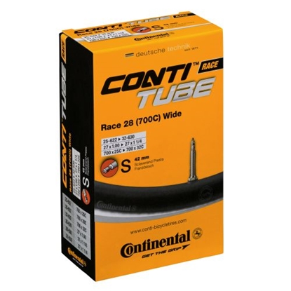 Attēls no Conti Race 28 Wide 700 x 25-32mm 42mm Presta