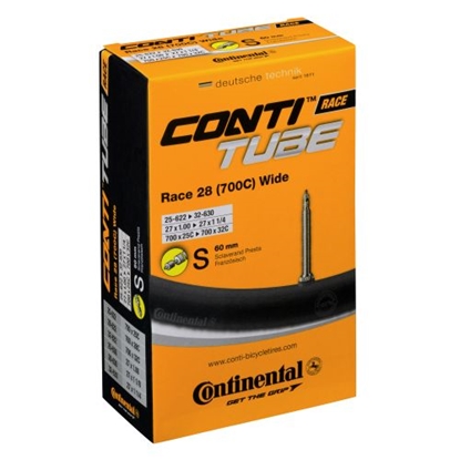 Attēls no Conti Race 28 Wide 700 x 25-32mm 60mm Presta