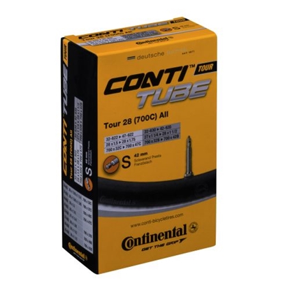 Attēls no Conti Tour 28 All 32/47-622 Presta 42mm