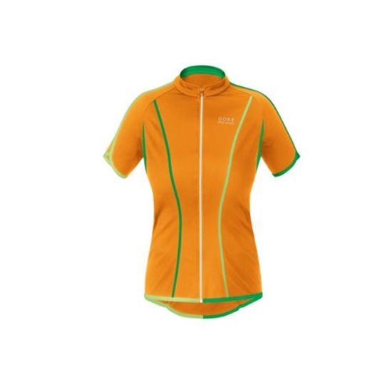 Picture of Countdown 3.0 FZ Lady Jersey