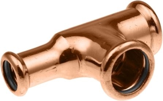 Picture of CU press trejgabals reducēts 28x18x28 mm