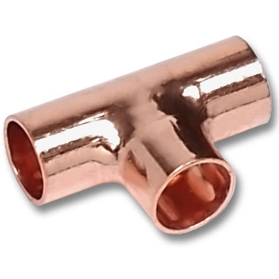Picture of CU T-gab. 18mm (5130) 