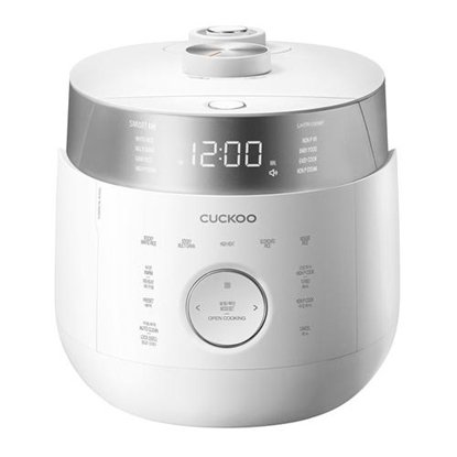 Picture of Cuckoo CRP-LHTR1009F rice cooker 1.8 L 1305 W White