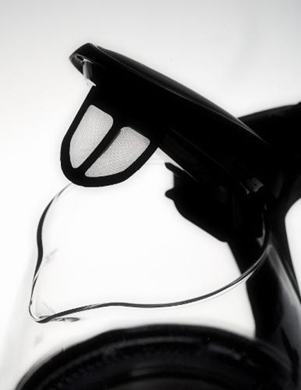 Изображение Czajnik Adler AD 1224 Czarny