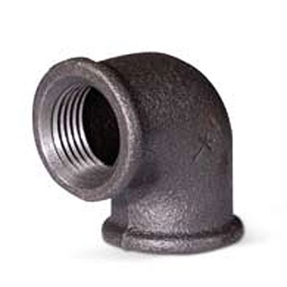 Picture of Čuguna līkums I-I 1/2"   