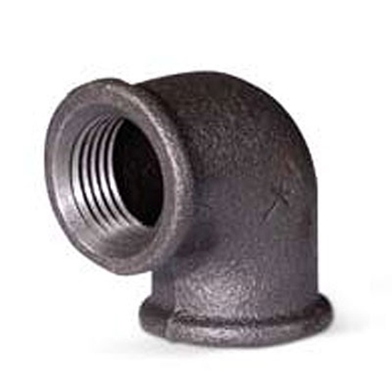 Picture of Čuguna līkums I-I 11/2"  