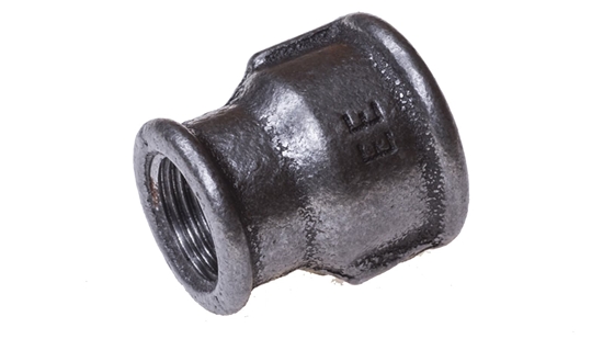 Изображение Čuguna uzmava-pāreja I-I 1"-3/4"    