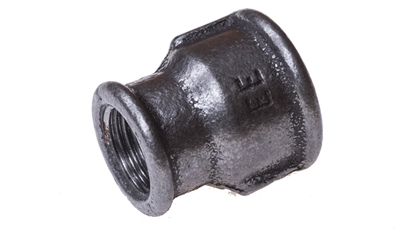 Attēls no Čuguna uzmava-pāreja I-I 11/2"-1"    