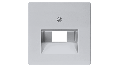 Изображение DAT/TF roz.alum.met.5TG1257 nosegplāksne                