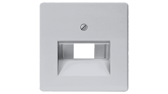 Изображение DAT/TF roz.alum.met.5TG1257 nosegplāksne                