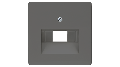 Изображение DAT/TF roz.ogļu melns 5TG1227 nosegplāksne 1V