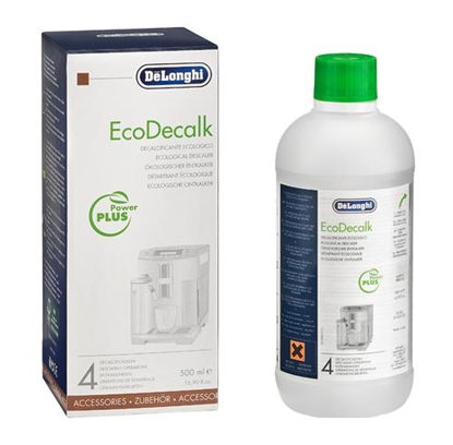 Picture of De’Longhi EcoDecalk descaler Domestic appliances 500 ml