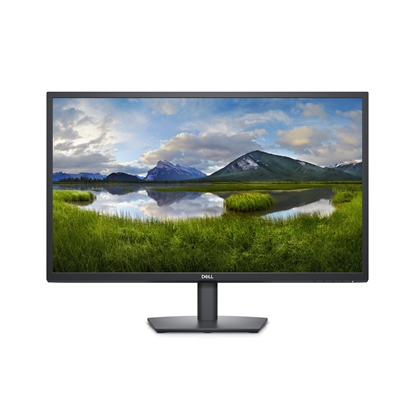 Attēls no DELL E Series E2723H computer monitor 68.6 cm (27") 1920 x 1080 pixels Full HD LCD Black