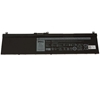 Picture of DELL GW0K9 laptop spare part Battery